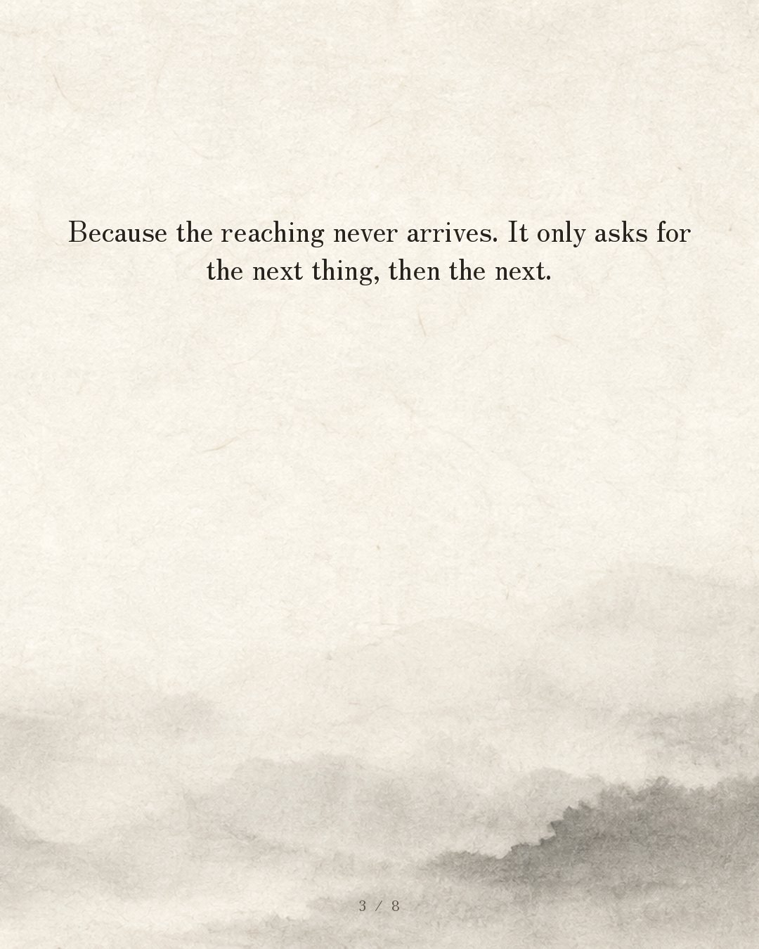 Slide 3 — no-mind (meditation)
